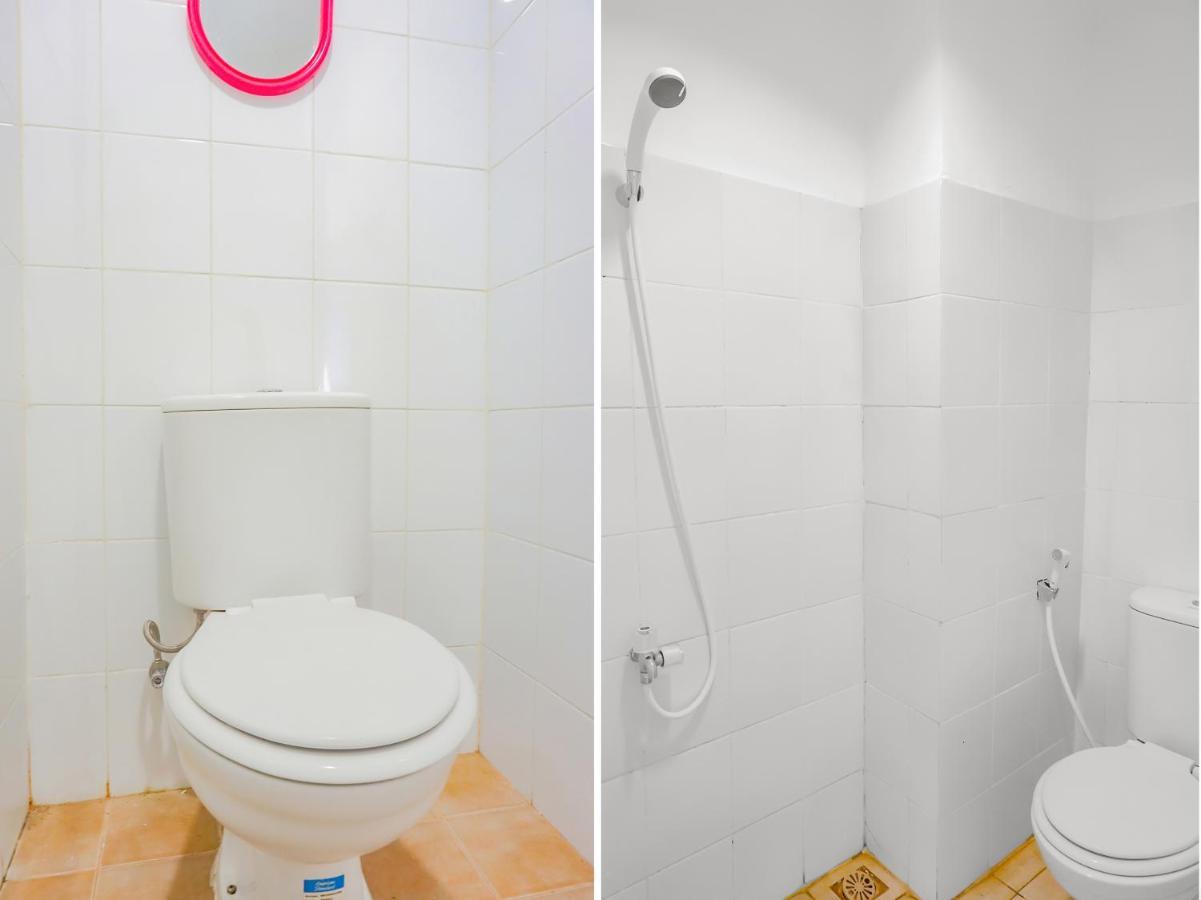 Oyo 90241 Sirooms Apartmen Gunung Putri Bogor Extérieur photo