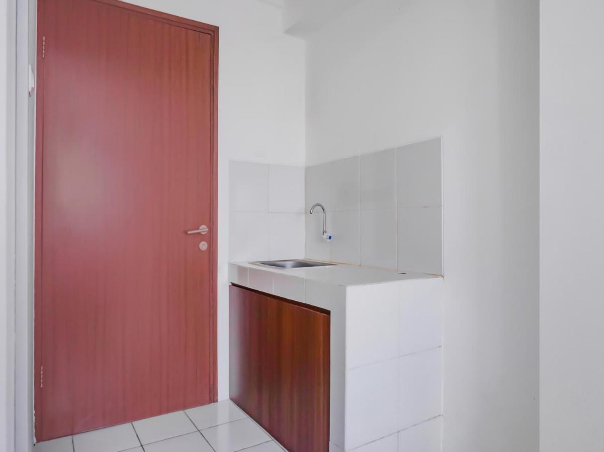 Oyo 90241 Sirooms Apartmen Gunung Putri Bogor Extérieur photo